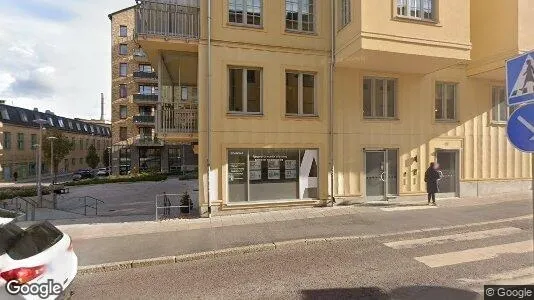 Büros zur Miete i Norrköping – Foto von Google Street View