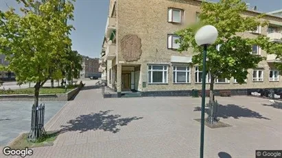 Kantorruimte te huur in Söderhamn - Foto uit Google Street View