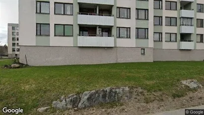 Kontorslokaler för uthyrning i Huddinge – Foto från Google Street View