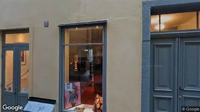 Office spaces for rent in Stockholm City - Photo from Google Street View