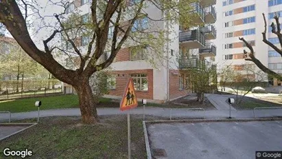 Kontorlokaler til leje i Solna - Foto fra Google Street View