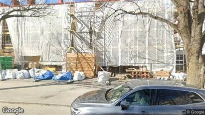 Office spaces for rent in Norrtälje - Photo from Google Street View