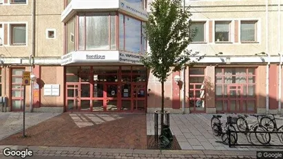 Kontorslokaler för uthyrning i Eskilstuna – Foto från Google Street View