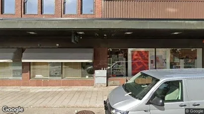 Office spaces for rent in Umeå - Photo from Google Street View