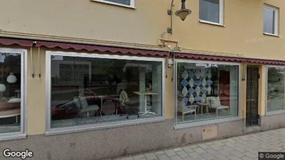 Kontorlokaler til leje i Härnösand - Foto fra Google Street View