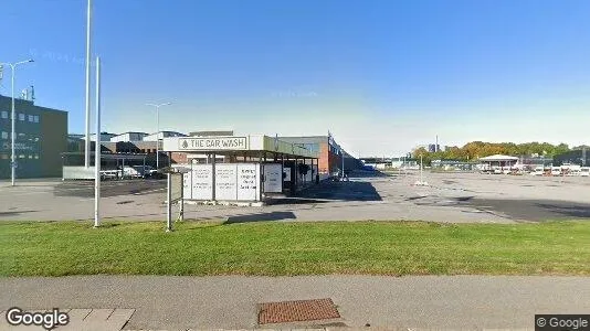 Büros zur Miete i Norrköping – Foto von Google Street View