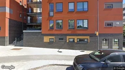 Office spaces for rent in Sundbyberg - Photo from Google Street View