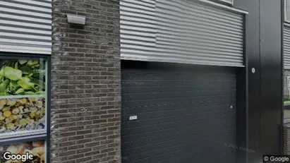 Lokaler til leje i Diemen - Foto fra Google Street View