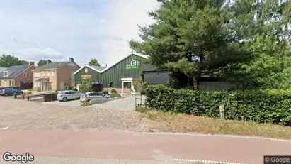 Bedrijfsruimtes te huur in Den Bosch - Foto uit Google Street View