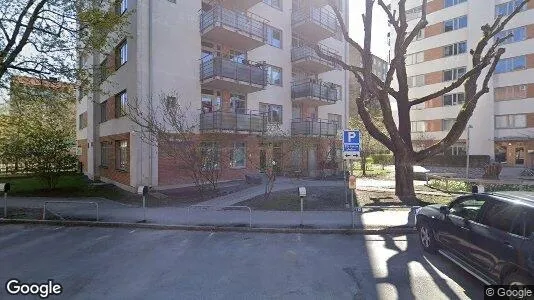 Kantorruimte te huur i Solna - Foto uit Google Street View