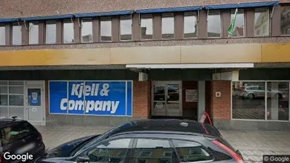 Coworking spaces for rent in Hudiksvall - Photo from Google Street View