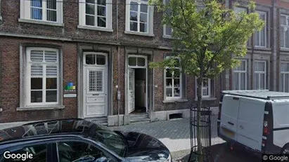 Kontorlokaler til leje i Maastricht - Foto fra Google Street View