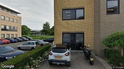 Gewerbeflächen zur Miete in Barendrecht – Foto von Google Street View