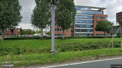 Office spaces for rent in Capelle aan den IJssel - Photo from Google Street View