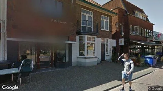 Företagslokaler för uthyrning i Hengelo – Foto från Google Street View