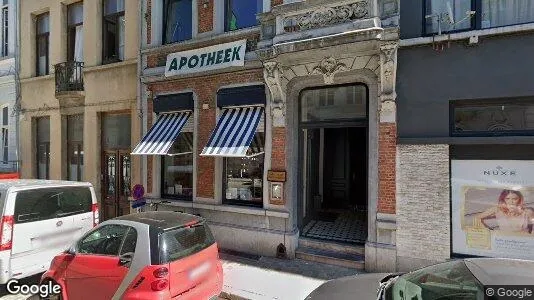 Kantorruimte te huur i Stad Antwerp - Foto uit Google Street View