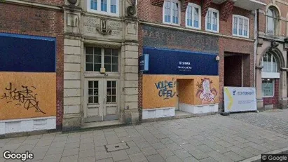 Kontorlokaler til leje i Hamborg Mitte - Foto fra Google Street View