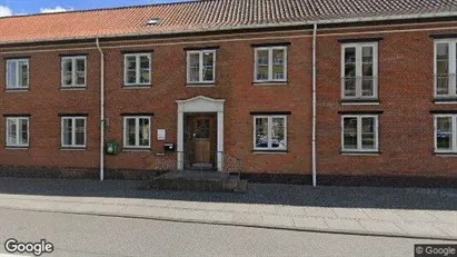 Coworking spaces for rent in Aarhus C - Photo from Google Street View