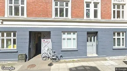 Praktijkruimtes te huur in Aarhus C - Foto uit Google Street View