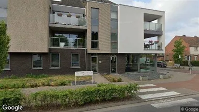 Office spaces for sale in Rumst - Photo from Google Street View