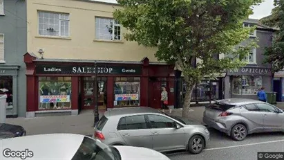 Office spaces for rent in Tipperary - Photo from Google Street View