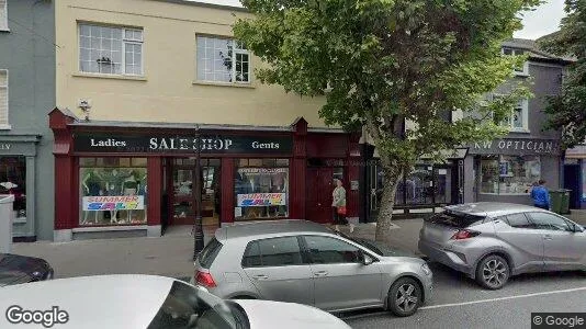 Büros zur Miete i Tipperary – Foto von Google Street View