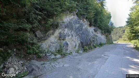 Gewerbeflächen zur Miete i Grosuplje – Foto von Google Street View