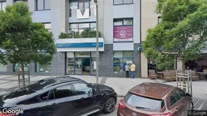 Commercial properties for rent in Zvolen - Photo from Google Street View