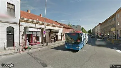 Lokaler til leie i Nitra – Bilde fra Google Street View