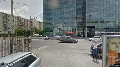 Commercial properties for rent in Bratislava Staré Mesto - Photo from Google Street View