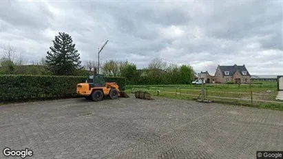 Gewerbeflächen zur Miete in Goeree-Overflakkee – Foto von Google Street View