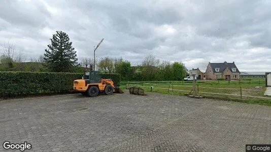 Företagslokaler för uthyrning i Goeree-Overflakkee – Foto från Google Street View