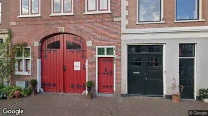 Bedrijfsruimtes te huur in Haarlem - Foto uit Google Street View