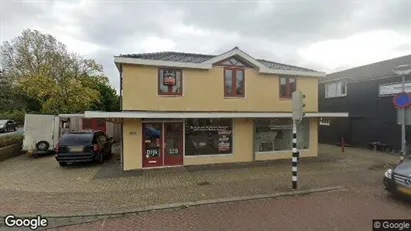 Bedrijfsruimtes te koop in Langedijk - Foto uit Google Street View