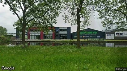 Bedrijfsruimtes te koop in Krimpenerwaard - Foto uit Google Street View