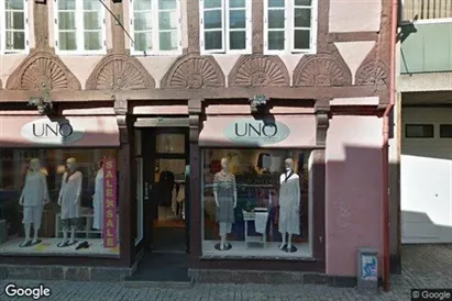 Commercial properties for sale in Randers C - Photo from Google Street View