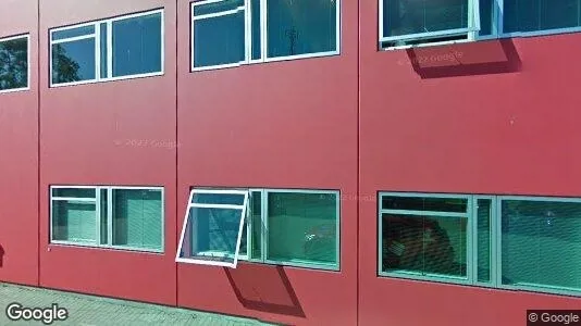 Office spaces for rent i Vejle - Photo from Google Street View