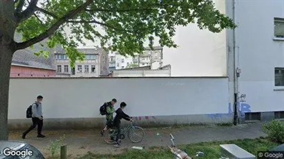 Kontorlokaler til leje i Offenbach am Main - Foto fra Google Street View