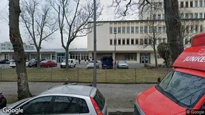 Büros zur Miete in Berlin Tempelhof-Schöneberg – Foto von Google Street View