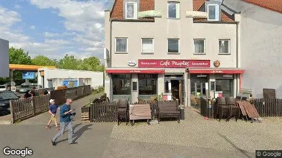 Kontorer til leie i Berlin Neukölln – Bilde fra Google Street View