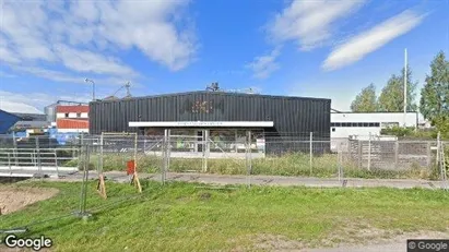 Industrial properties for rent in Uppsala - Photo from Google Street View