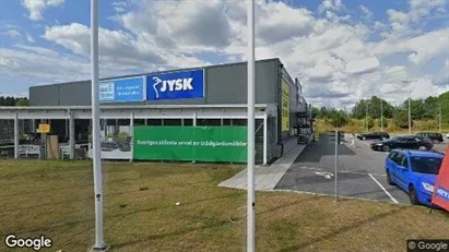 Industrial properties for rent in Enköping - Photo from Google Street View