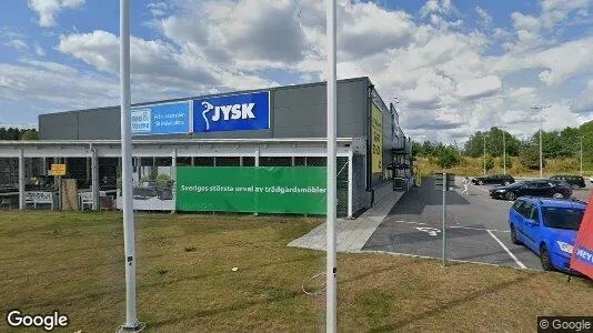 Producties te huur i Enköping - Foto uit Google Street View