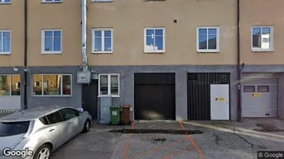 Producties te huur in Uddevalla - Foto uit Google Street View