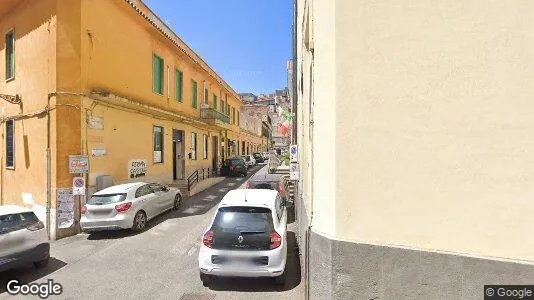 Office spaces for sale i Velletri - Photo from Google Street View