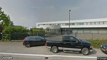 Bedrijfsruimtes te huur in Tiel - Foto uit Google Street View