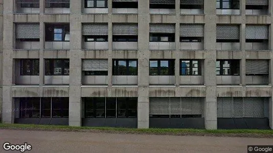 Commercial properties for rent i Oslo Alna - Photo from Google Street View