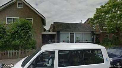 Bedrijfsruimtes te huur in Oldenzaal - Foto uit Google Street View