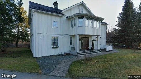 Producties te huur i Älvsbyn - Foto uit Google Street View