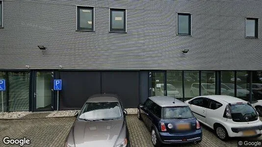 Bedrijfsruimtes te huur i Venlo - Foto uit Google Street View